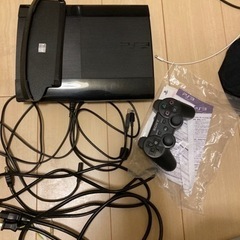 ps3 250GB