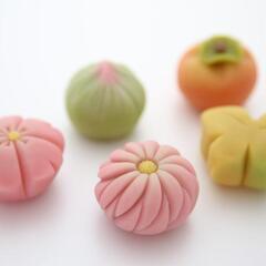 京都の代表的文化、「京和菓子」を一緒にもっと盛り上げていきませんか？