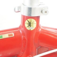 FIAT 「フィアット」 AL-FDB140 2014年モデル 折り畳み自転車