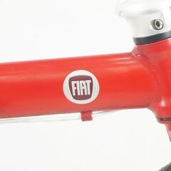 FIAT 「フィアット」 AL-FDB140 2014年モデル 折り畳み自転車