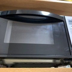 【FREE】電子レンジ　microwave oven