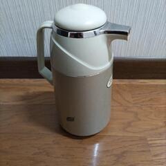 保温ポット １Ｌ 中古