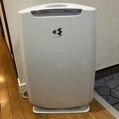 ダイキン 空気清浄機