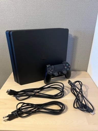 プレステーション4⭐️