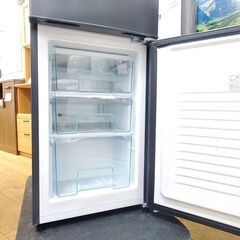 冷蔵庫 アイリス IRSE-16A-HA 2021年製 冷蔵庫 アイリスオーヤマ 2021年 IRSE-16A 162L キッチン家電 れいぞう