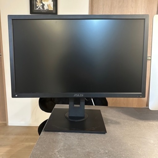 ASUS ビジネスモニター 24インチ VP248QGL