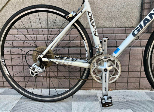 GIANT DEFY 3 M SORA　ジャイアント　ロードバイク GIANT ジャイアンツ DEFY3ロードバイク GIANT DEFY 3 M SORA
