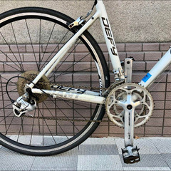 GIANT ジャイアンツ　DEFY3ロードバイク