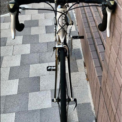 GIANT ジャイアンツ　DEFY3ロードバイク