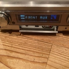 KENWOOD  5.1CHホームシアタースピーカー