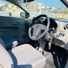 ダイハツ　ミライス