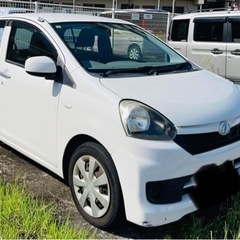 ダイハツ　ミライス