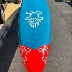 21 SATRBOARD ACE 14x24.5 CARBON