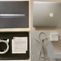 13インチ Apple MacBook Air ( Mid 20...