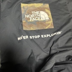 The North Face Tシャツ　Mサイズ