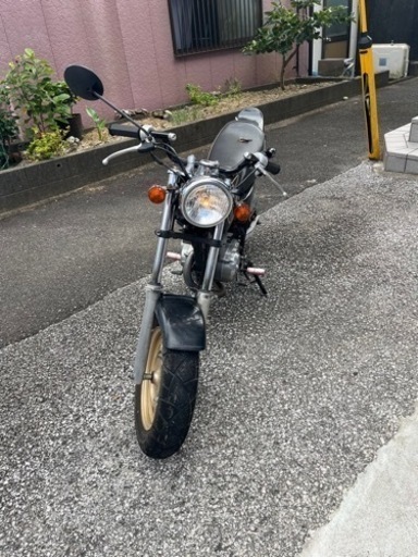 エイプ50