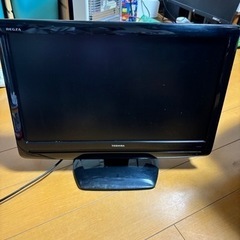 TOSHIBA 22V型