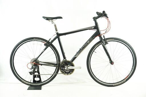 TREK 「トレック」 7.3FX 2011年モデル クロスバイク
