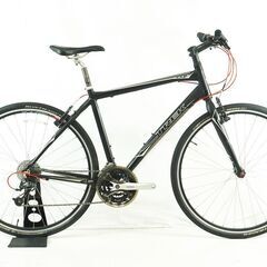 TREK 「トレック」 7.3FX 2011年モデル クロスバイク