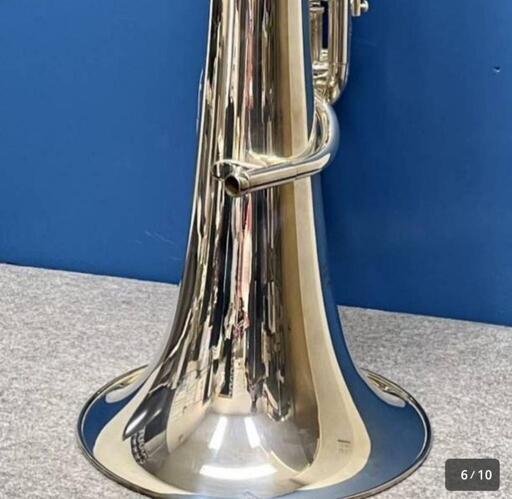 J Michael ユーフォニアム Jマイケル EU-1700S ユーフォニアム