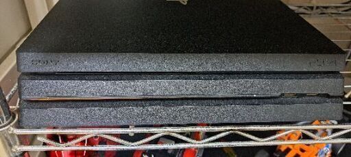 ※最終お値下げ※PS4本体(CHU-7000-B)  ソフト8本 その他色々セット