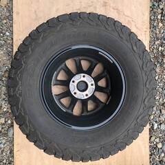 値下げしました！ジェップセン MJCR 216 タイヤホイール4本セット 