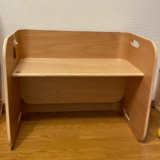 HOPPL  コロコロチェア＆デスク