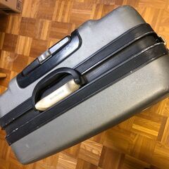 スーツケース　サムソナイト
