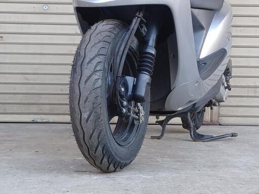 動画有り ご自宅まで無料配達します❗ ホンダ DIO AF68 4スト FI