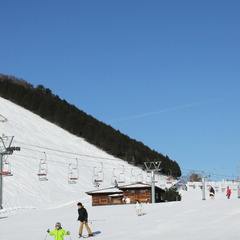 年末年始は雪山まで過ごそう・夏休みは避暑地として・ゴルファーも必...