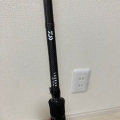DAIWA ラブラックスAGS 87LML 袋つき
