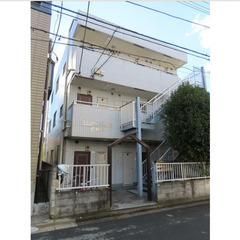 【🌴入居費用18万円🌴】✨審査No.1✨ 🔥JR京浜東北・根岸線...