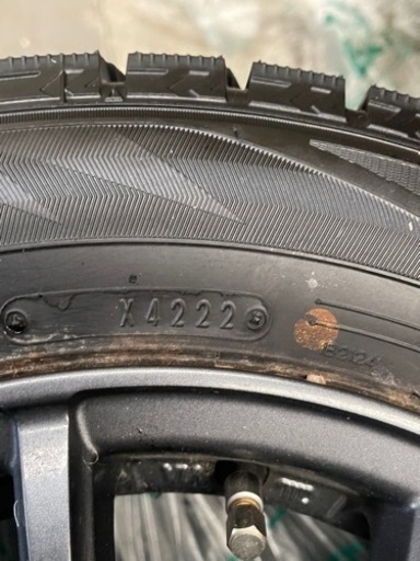 楽天市場】155/65R14 75Q 2025年製造 DUNLOP WINTER MAXX 02 WM02 