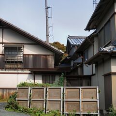 不動産にまつわる相談無料！（空き地、空き家、相続処分、古い…