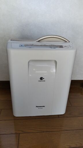 パナソニック　ふとん暖め乾燥機　22年製