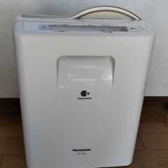 パナソニック　ふとん暖め乾燥機　22年製