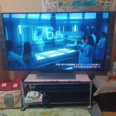 ✨️美品sony4kテレビkdl-55x9500e 💝