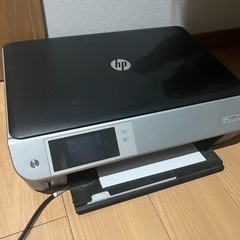 HP プリンター インクジェット 複合機 ENVY5530 A9...