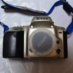 Nikonフイルムカメラ（価格変更）