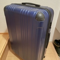 キャリーケース　約100L