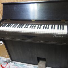 カワイ KAWAI 河合楽器 電子オルガン