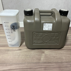 トヨトミストーブセット