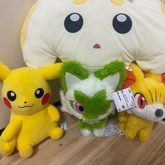 ポケモンセット