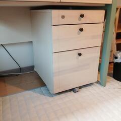 🍀イトーキ学習机(美品)