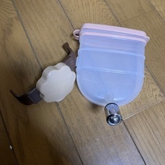 犬用水飲み器