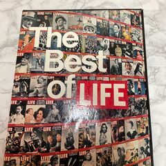 The Best of LIFE　日本版　1973年出版の古書です