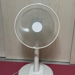 【ネット決済】コイズミ　リビング扇風機　KLF-3005（202...