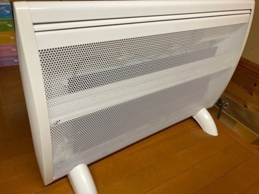 遠赤外線パネルヒーター Sol Viento boreal AOJ1200L