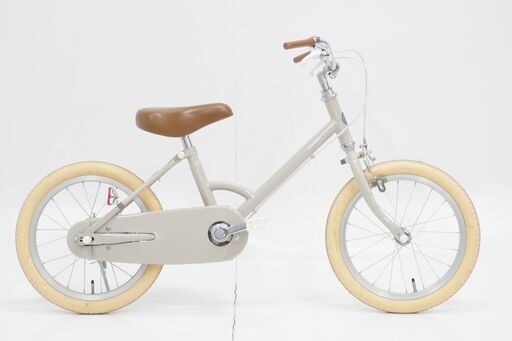 TOKYOBIKE 「トーキョーバイク」 LITTLE TOKYO16 2015年モデル キッズバイク