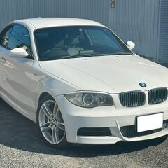 希少6MT!! 135i Mスポーツ 3000ccツインターボ ...